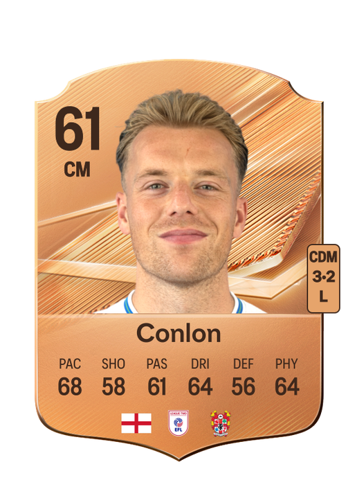 Conlon