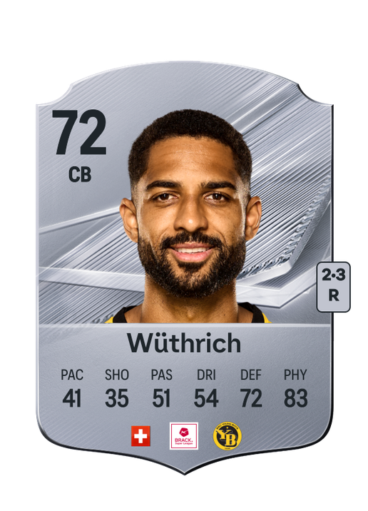 Wüthrich