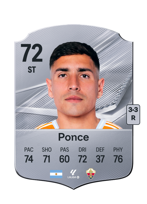 Ponce