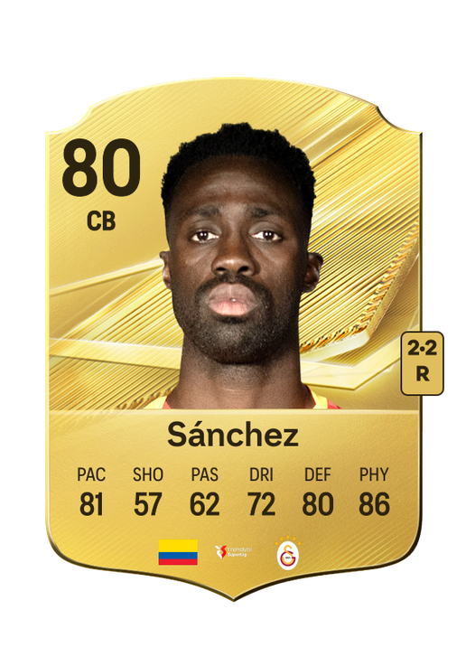 Sánchez