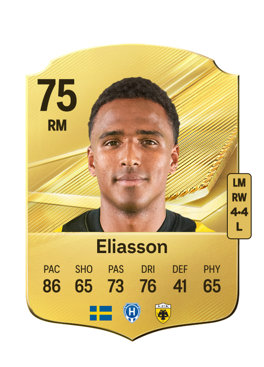 Eliasson