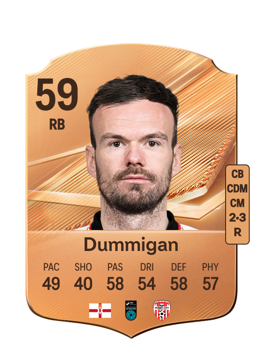 Dummigan