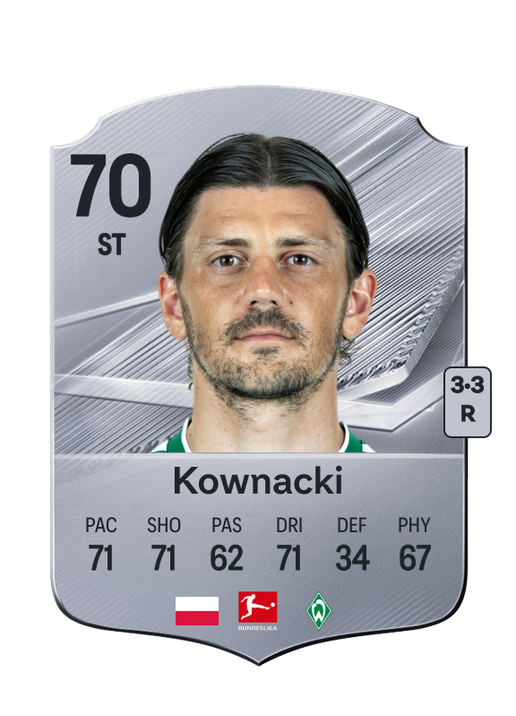 Kownacki