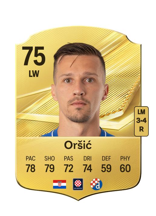 Oršić