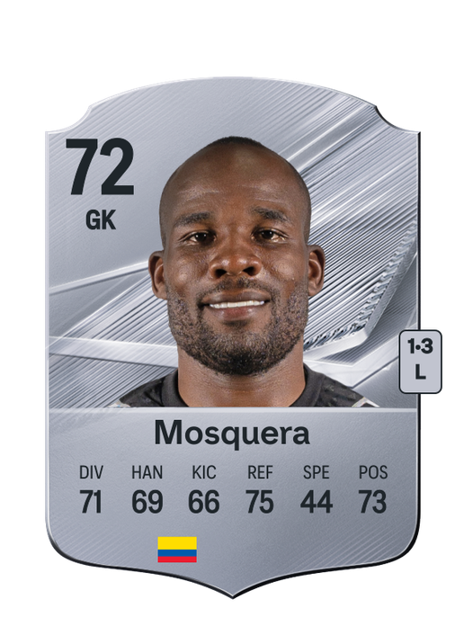 Mosquera