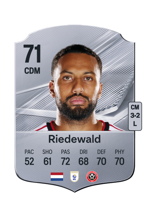 Riedewald
