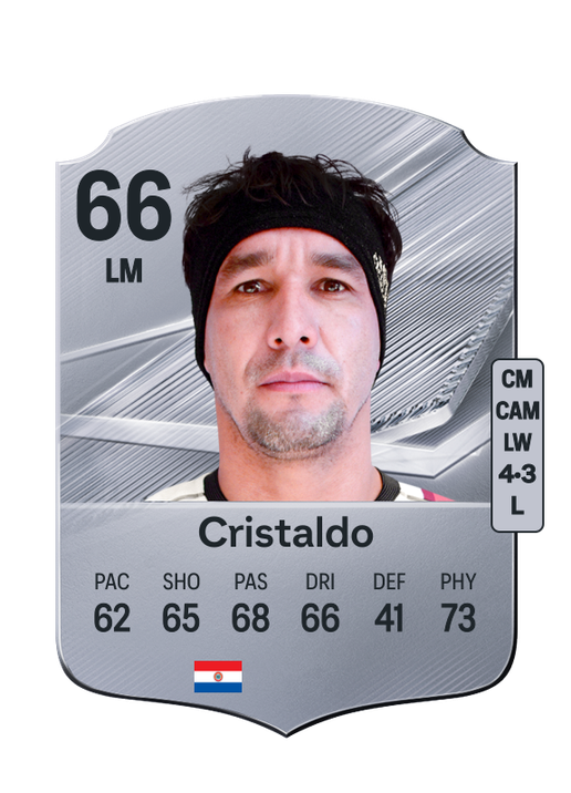 Cristaldo