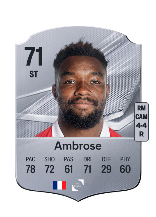 Ambrose