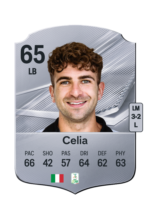 Celia