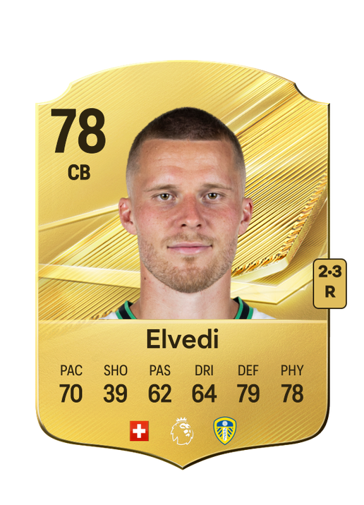 Elvedi