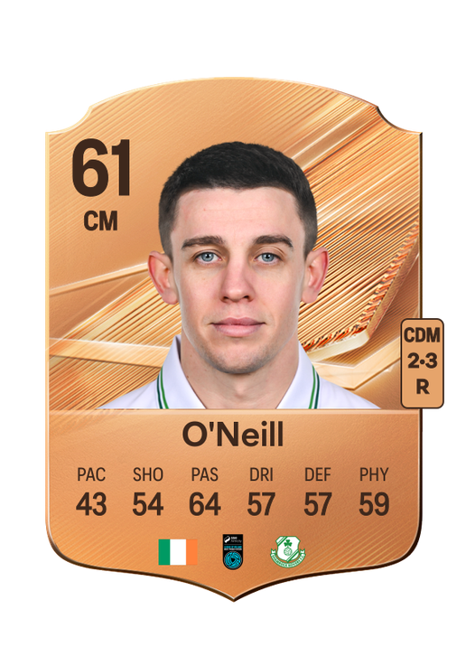 O'Neill