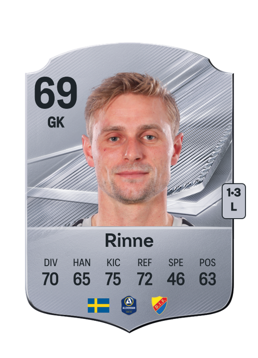 Rinne