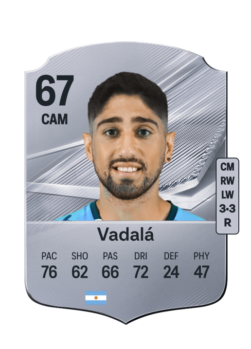 Vadalá