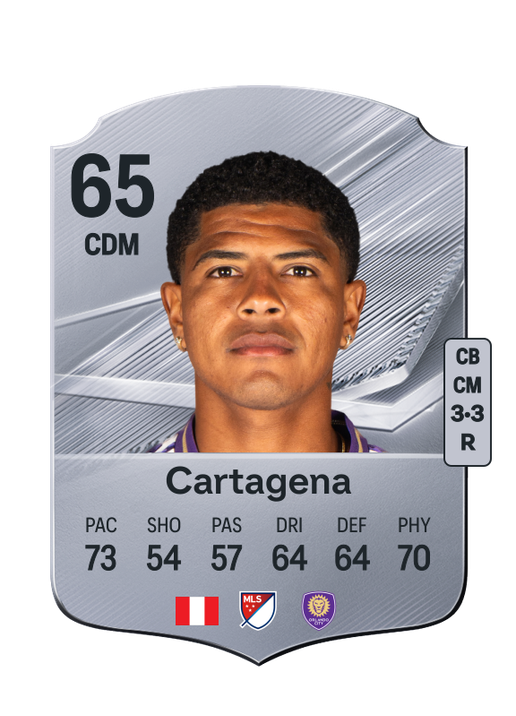 Cartagena