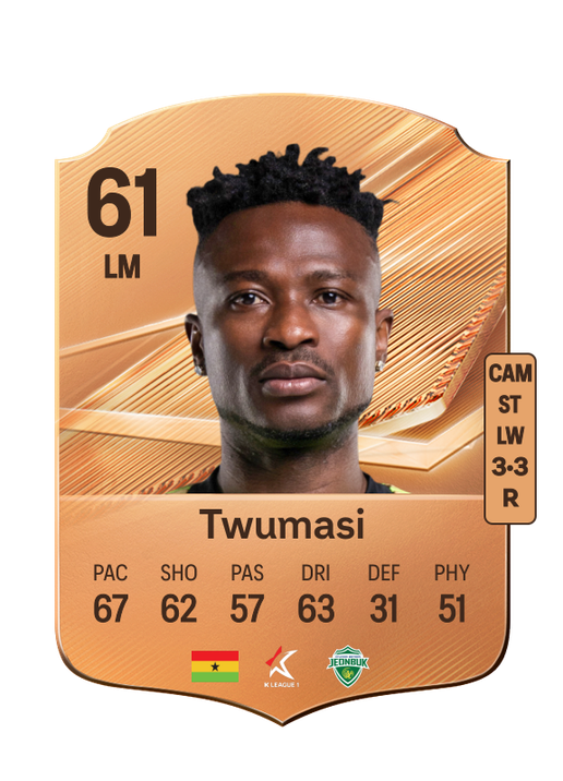 Twumasi