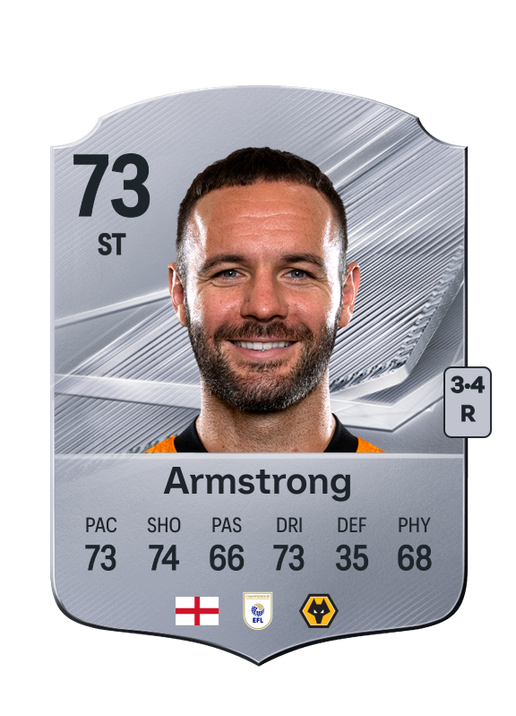 Armstrong
