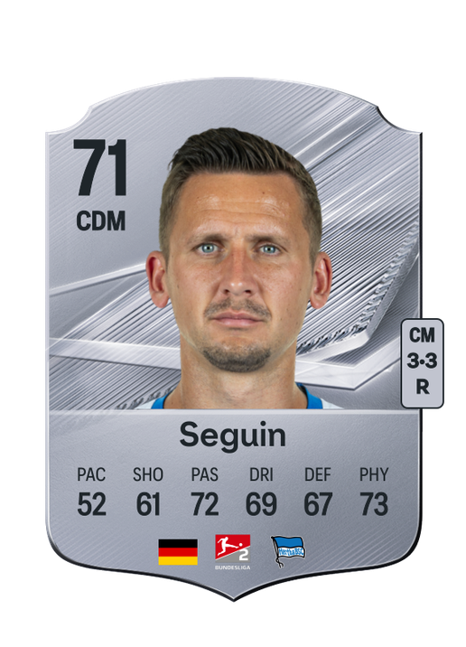 Seguin