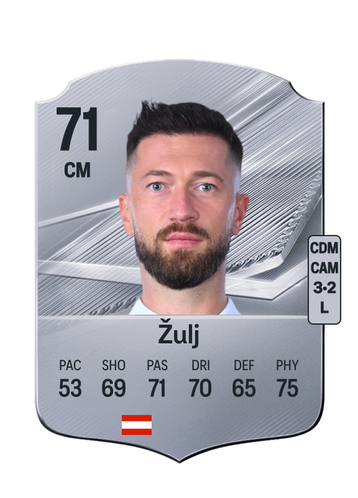 Žulj