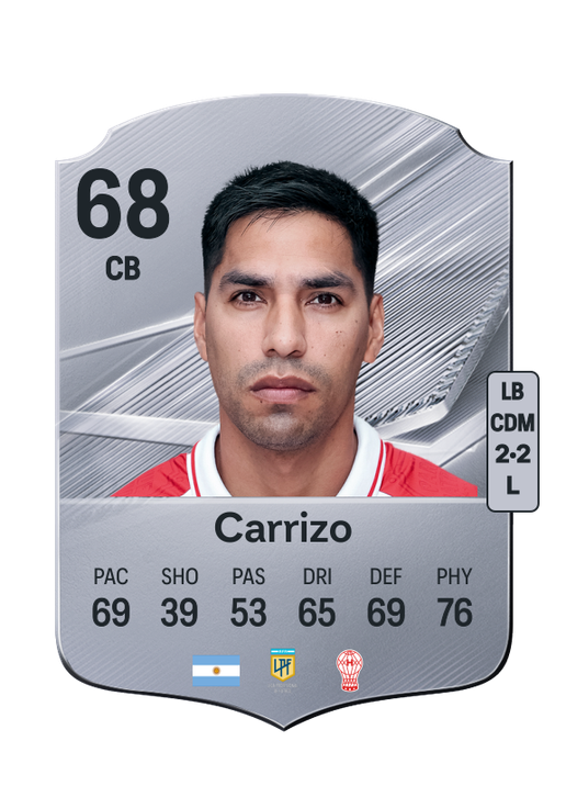 Carrizo