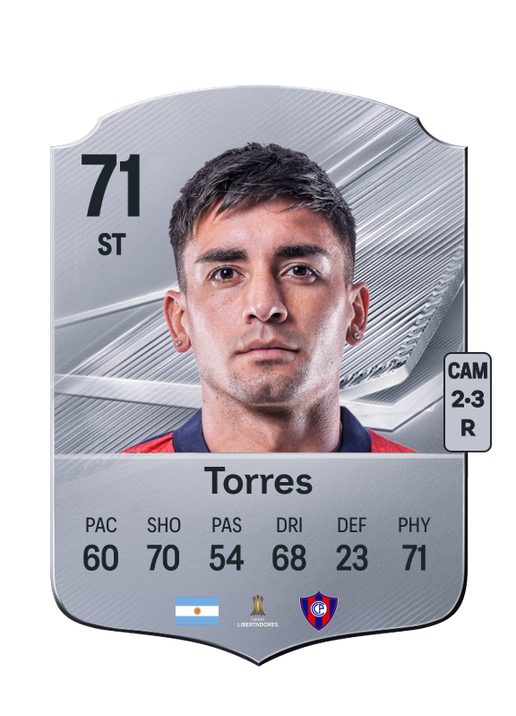 Torres