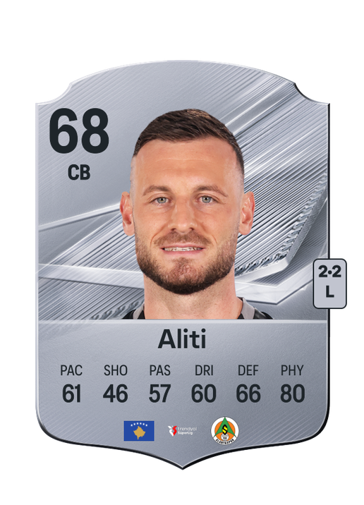 Aliti