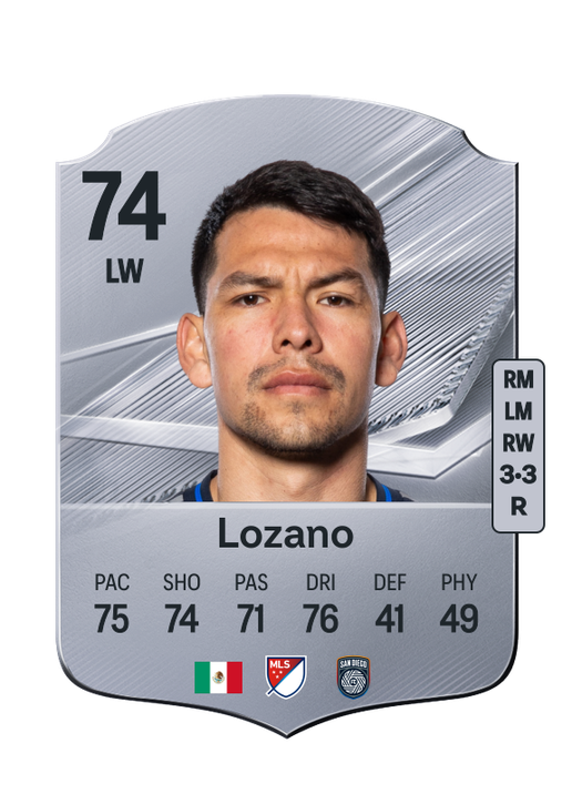 Lozano