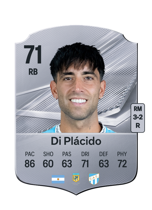 Di Plácido