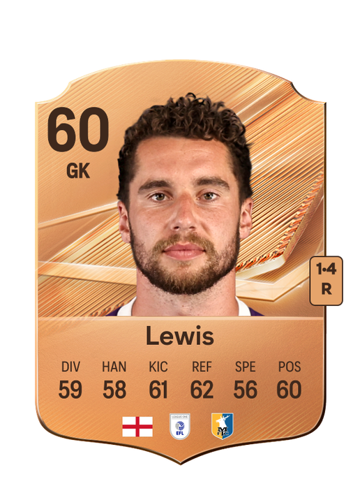 Lewis