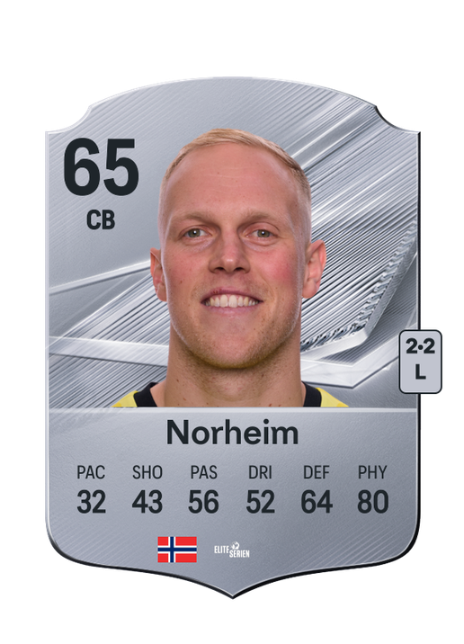 Norheim