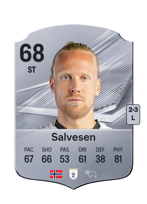 Salvesen
