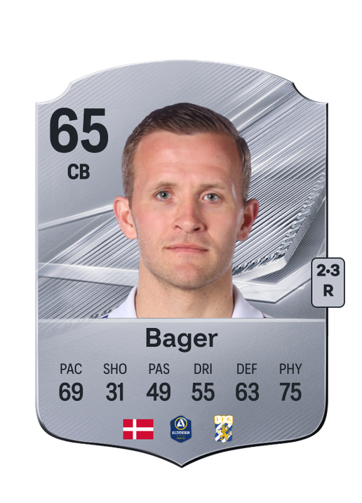 Bager