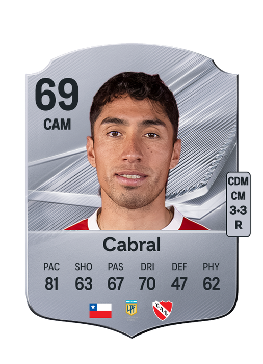 Cabral