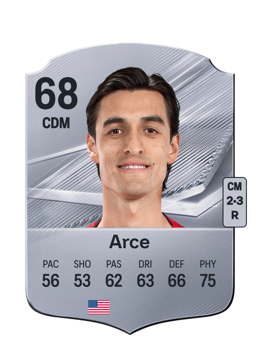 Arce