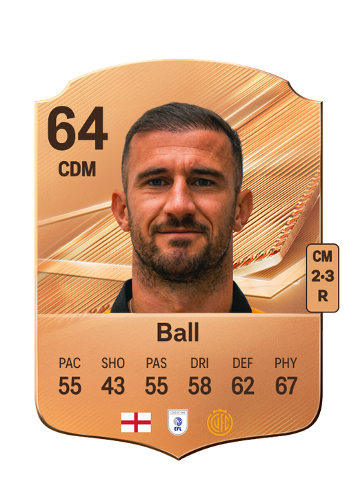 Ball