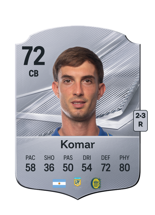 Komar