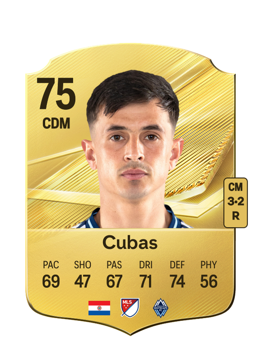 Cubas