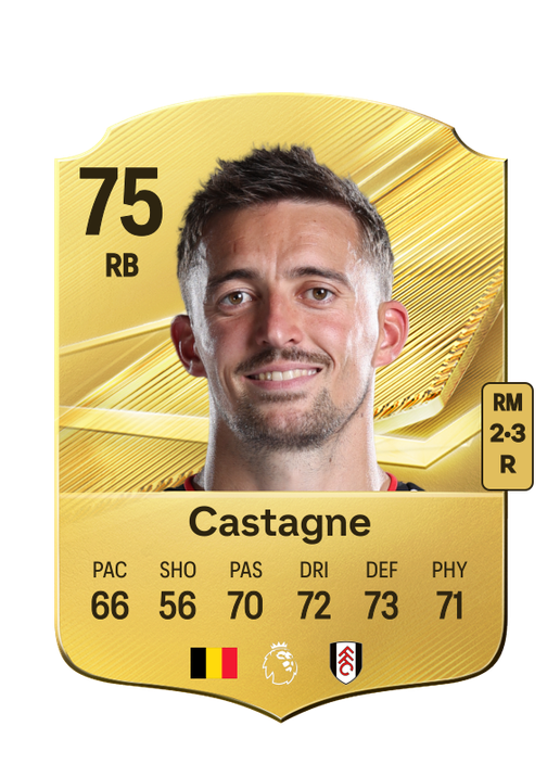 Castagne