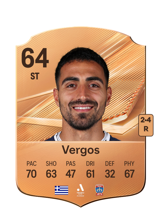 Vergos