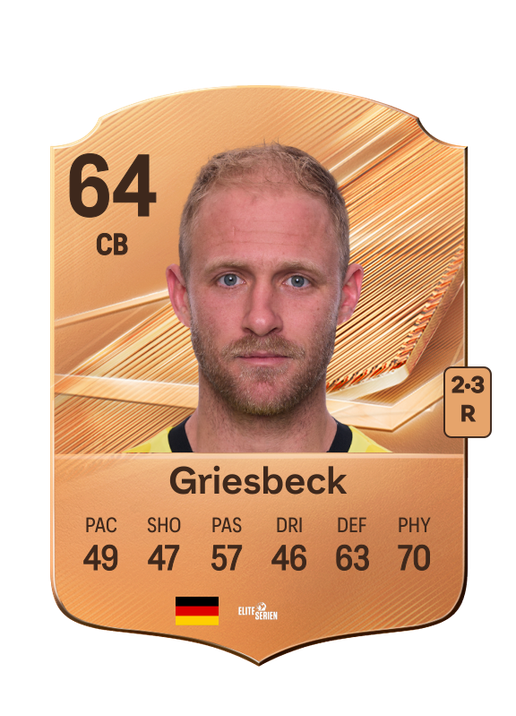 Griesbeck