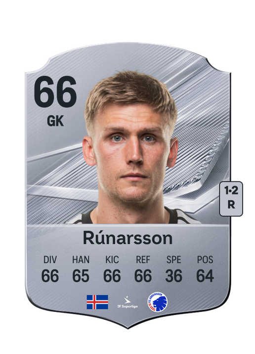 Rúnarsson