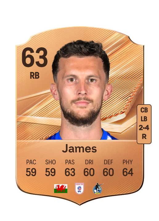 James