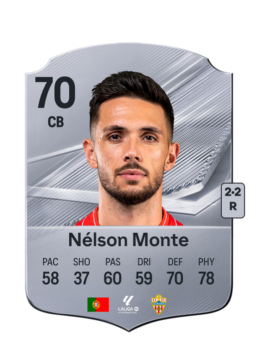 Nélson Monte