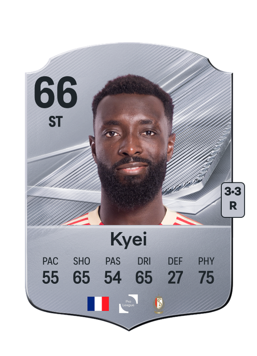 Kyei
