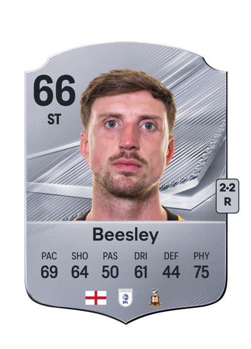 Beesley