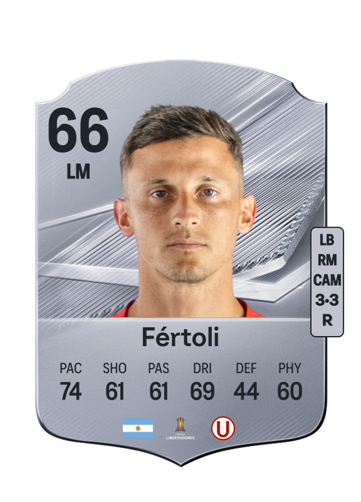 Fértoli