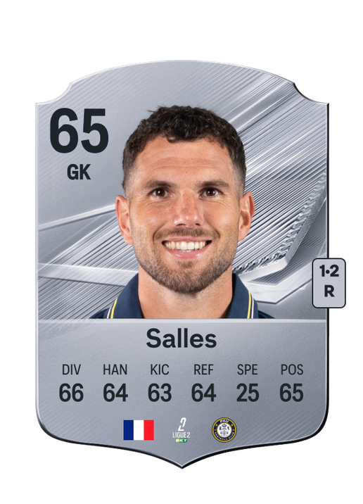 Salles