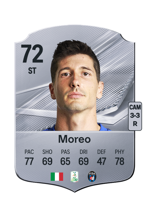 Moreo