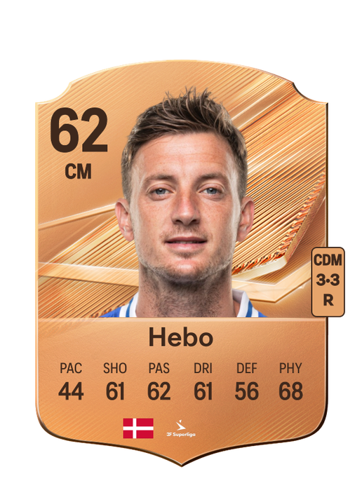 Hebo