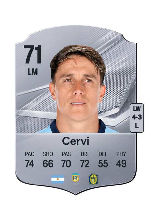 Cervi