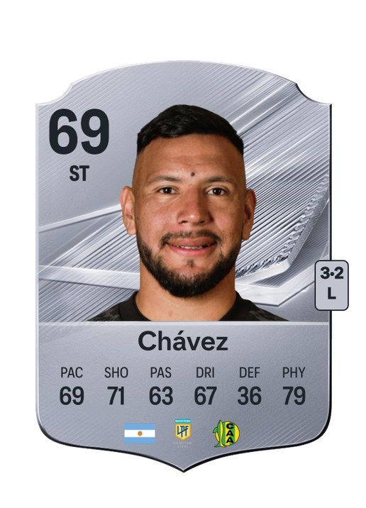 Chávez